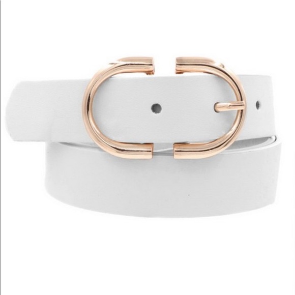 Double Dipper Belt - Picture 5 of 6